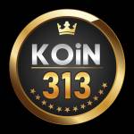 SITUS KOIN313