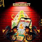 Game slot Gacor Kingasia77