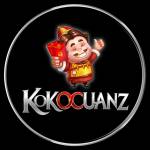 KOKOCUANZ OFFICIAL