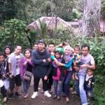 Ione C'balantrack