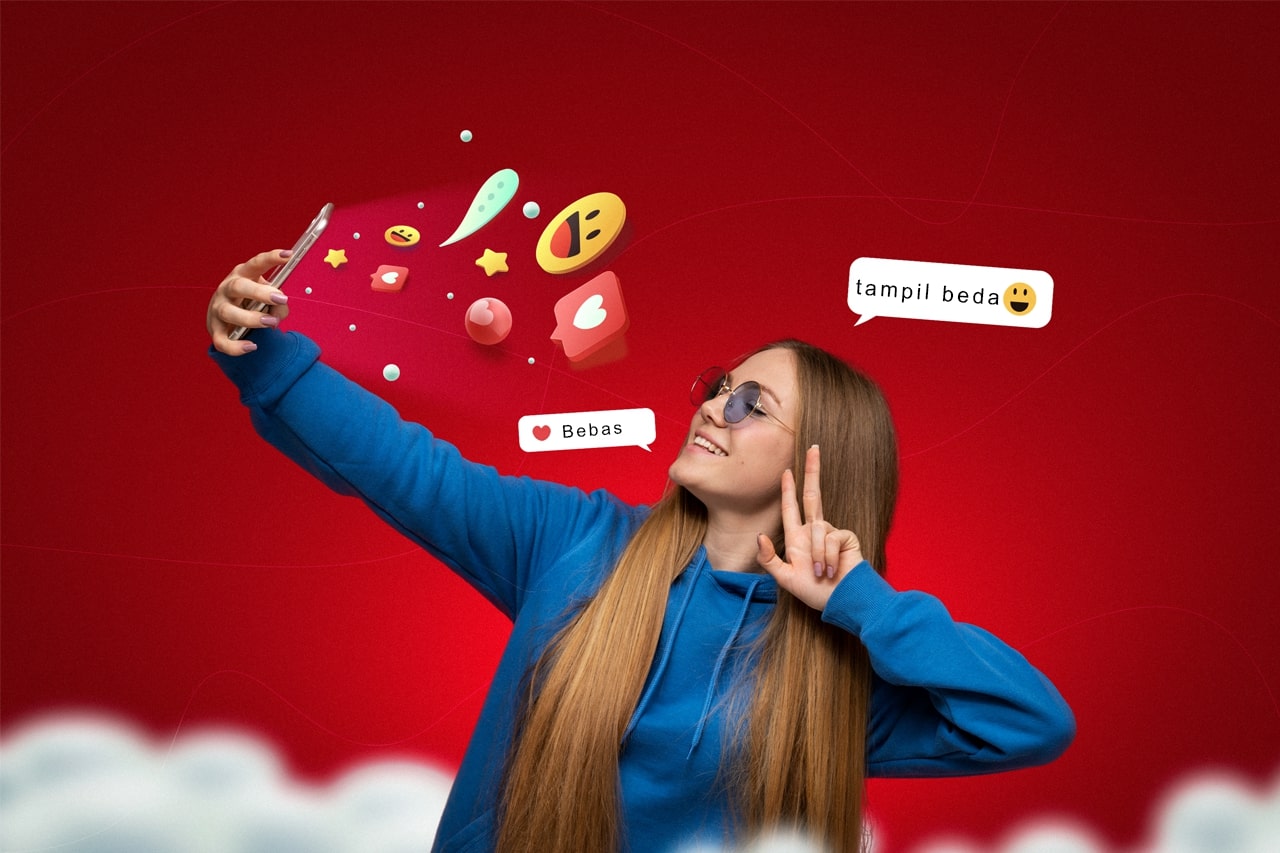 FBKONOHA: Sosial Media dan Forum Bebas untuk Warga Konoha Tercinta